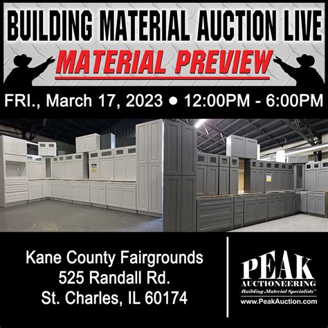 pba auctions|Home Improvement & Building Materials .